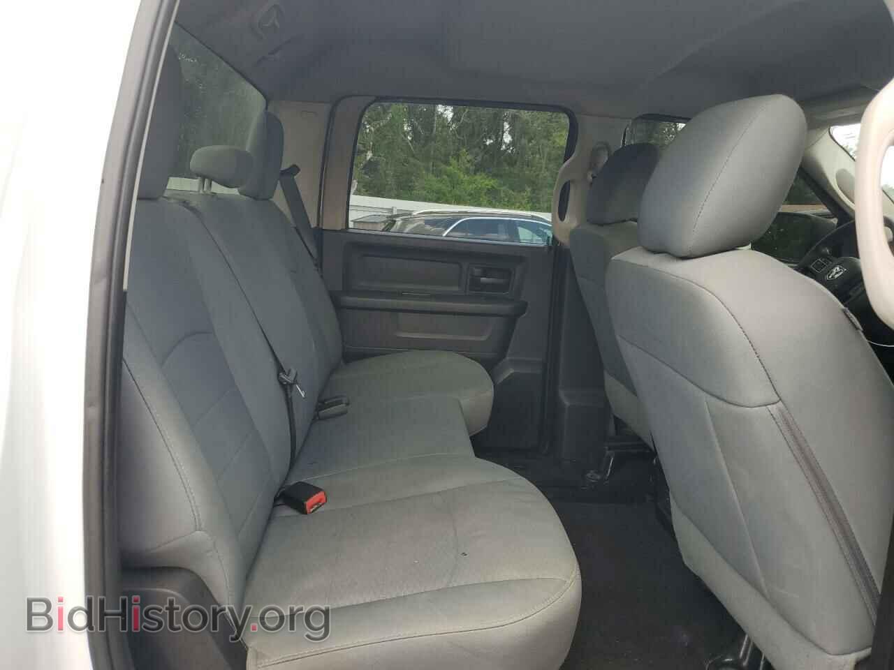 2016 RAM 1500 - VIN: 1C6RR7KT2GS187440 - Фото 10