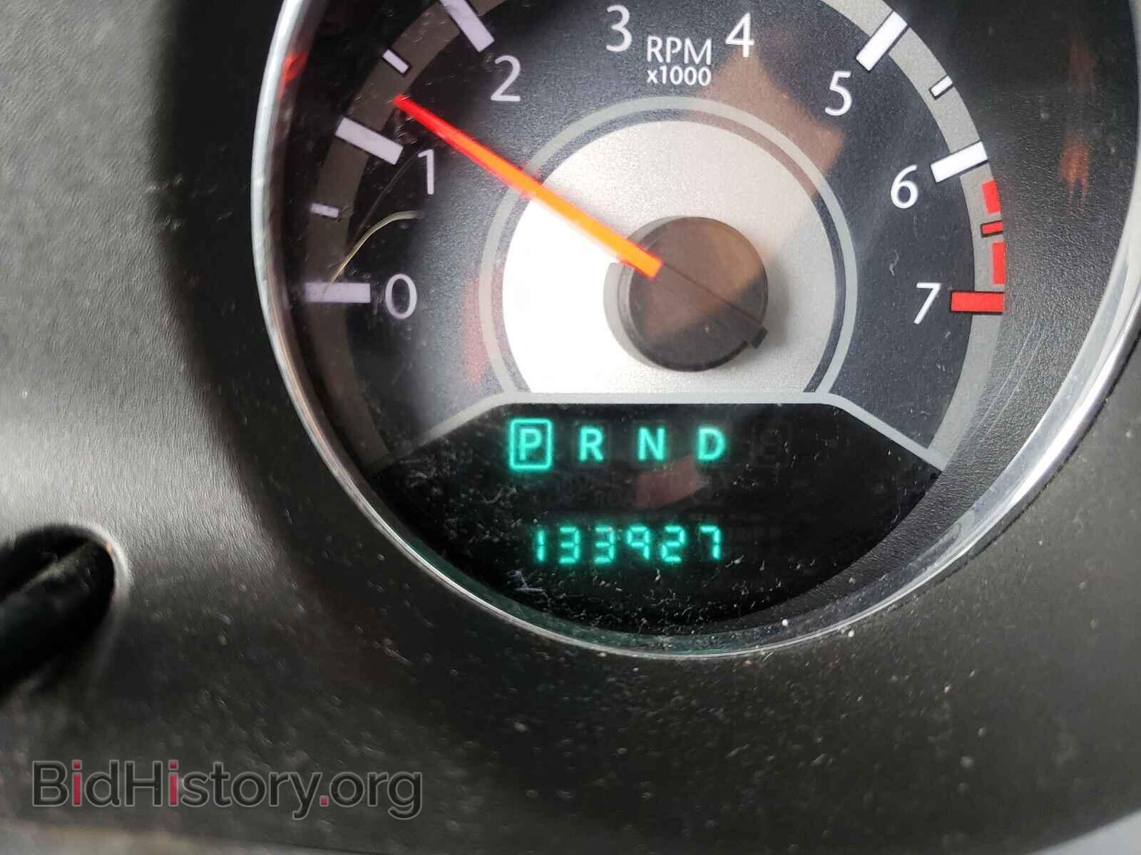 2011 CHRYSLER 200 - VIN: 1C3BC1FB2BN525618 - Фото 8