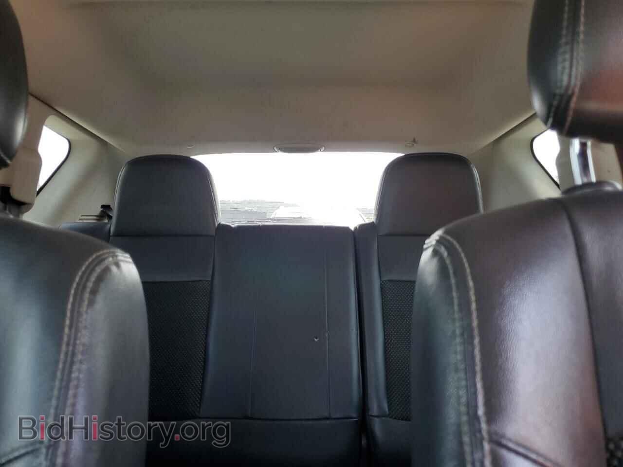 2015 JEEP COMPASS - VIN: 1C4NJCEB9FD296054 - Фото 10