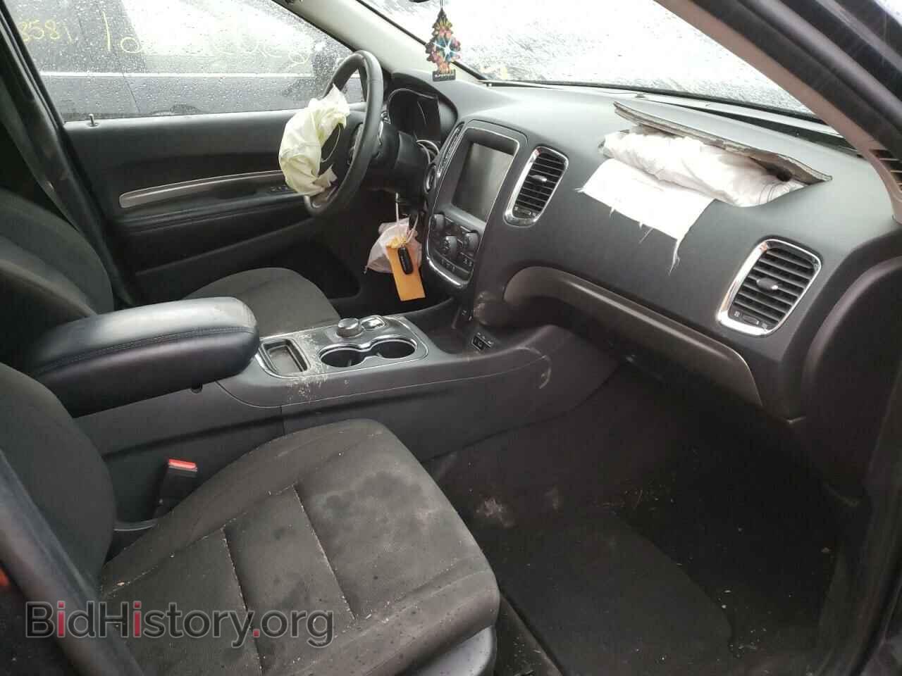 2015 DODGE DURANGO - VIN: 1C4RDJAG8FC908376 - Photo 5