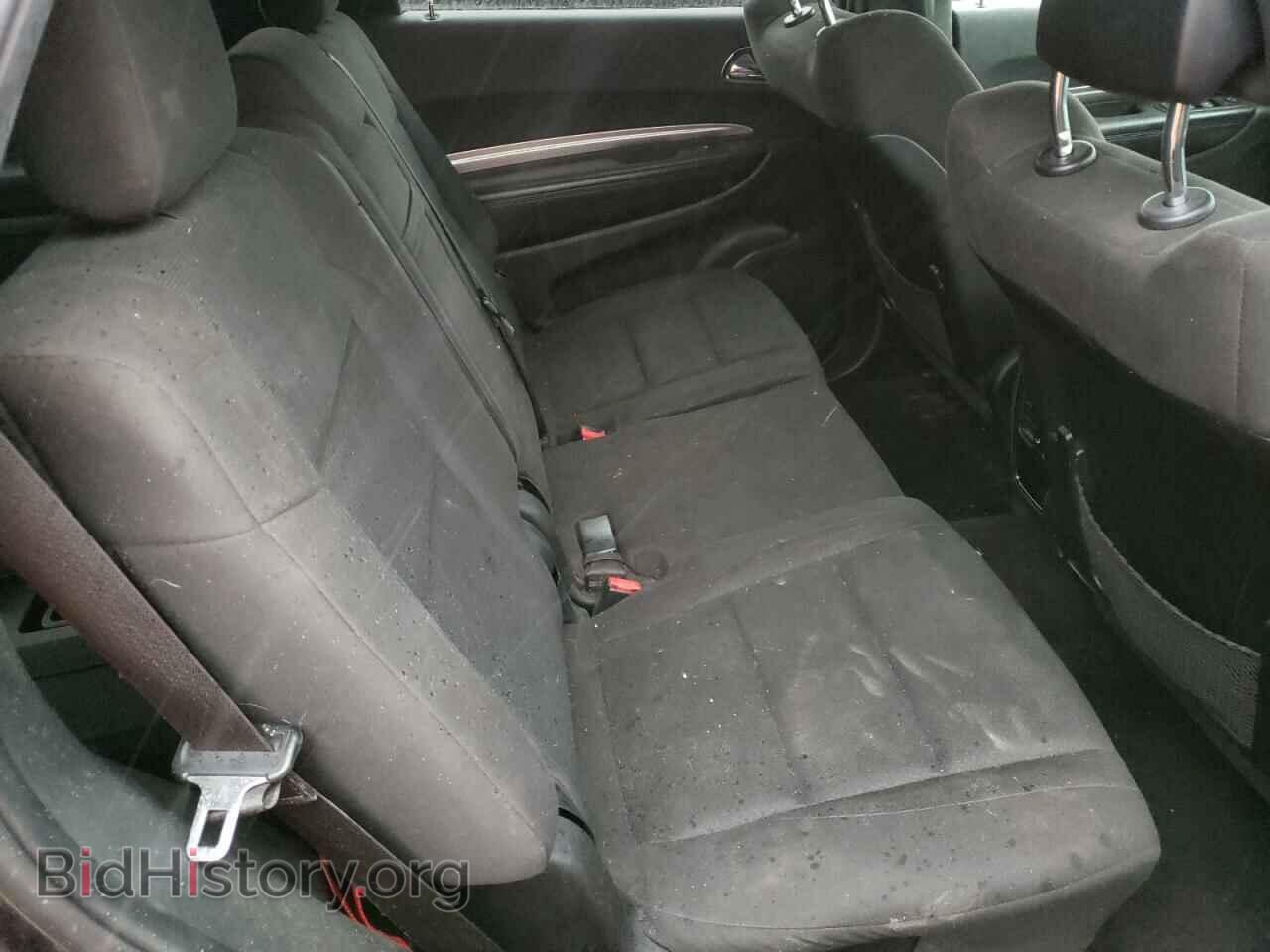 2015 DODGE DURANGO - VIN: 1C4RDJAG8FC908376 - Photo 6