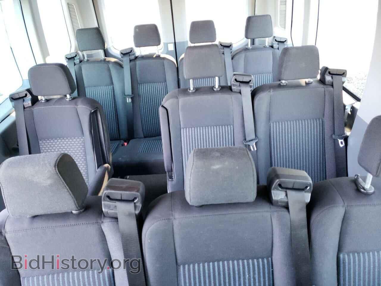 2019 FORD TRANSIT CO - VIN: 1FBZX2CM7KKB54181 - Фото 6
