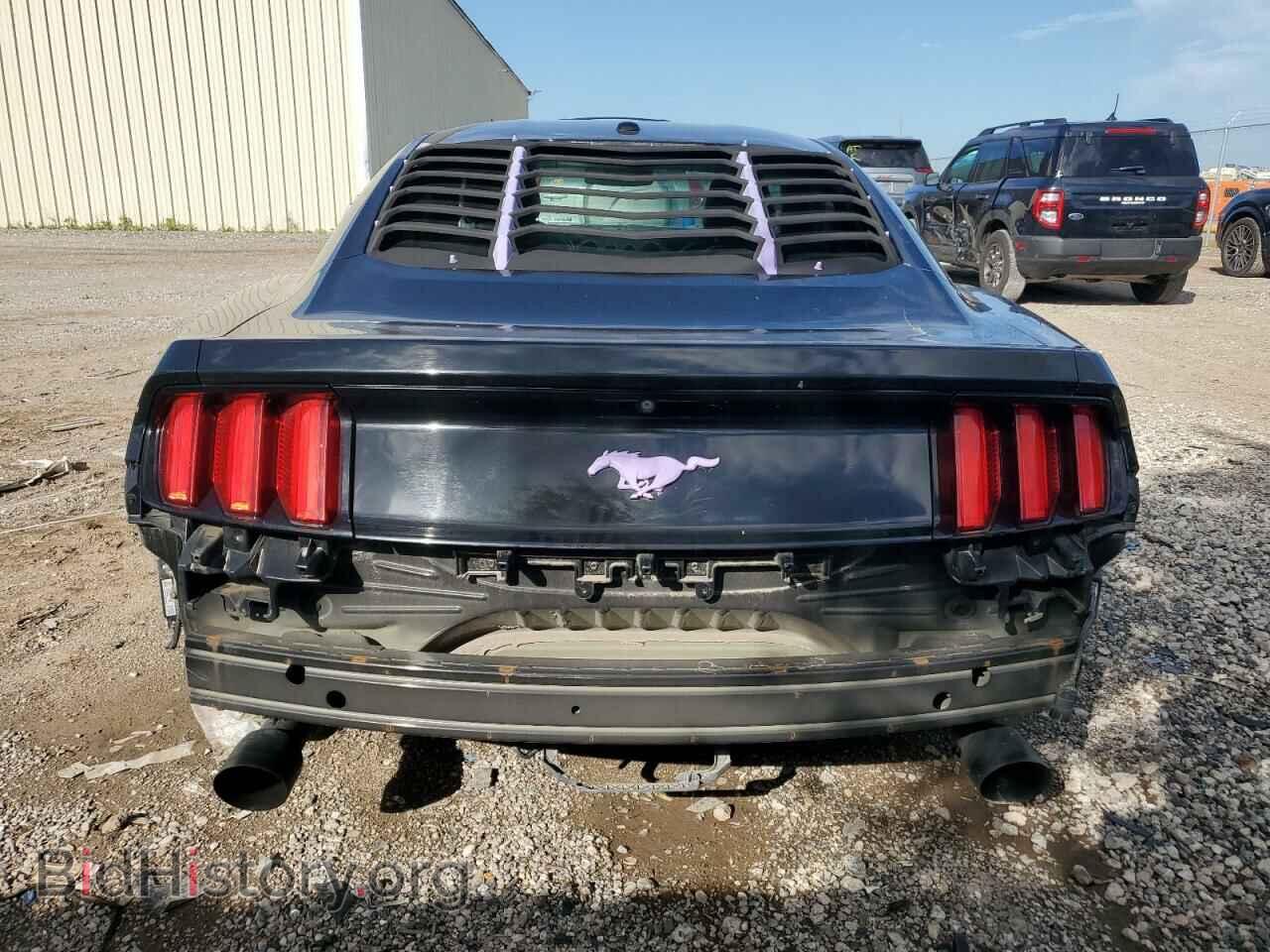 2017 FORD ALL Models - VIN: 1FA6P8TH6H5235268 - Фото 6