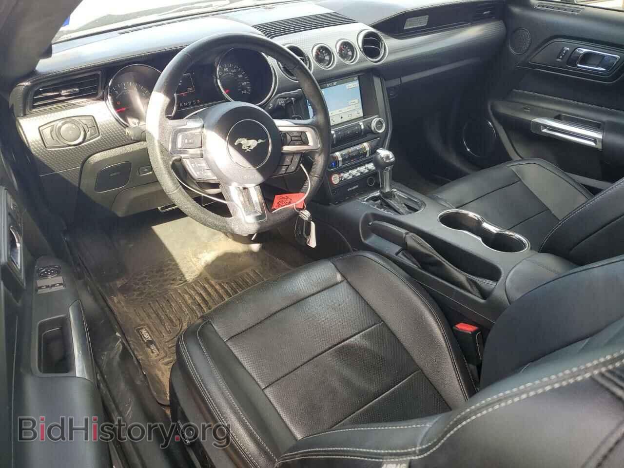 2017 FORD ALL Models - VIN: 1FA6P8TH6H5235268 - Фото 8