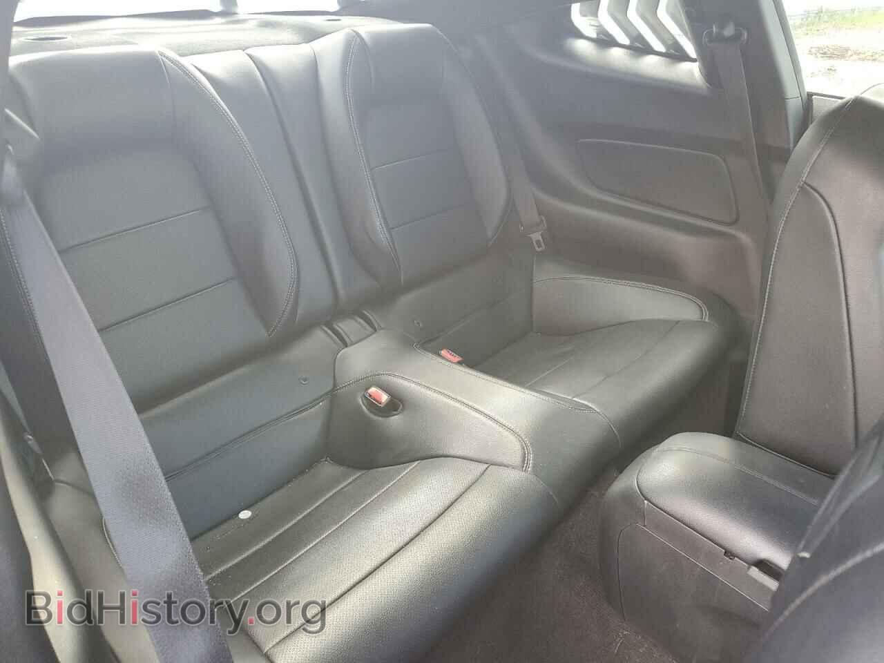 2017 FORD ALL Models - VIN: 1FA6P8TH6H5235268 - Фото 10