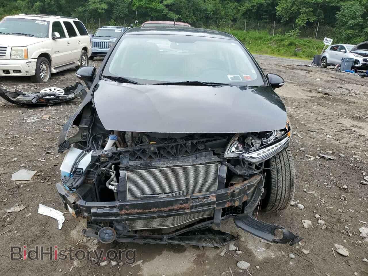 2013 KIA RIO - VIN: KNADN5A36D6156682 - Фото 5