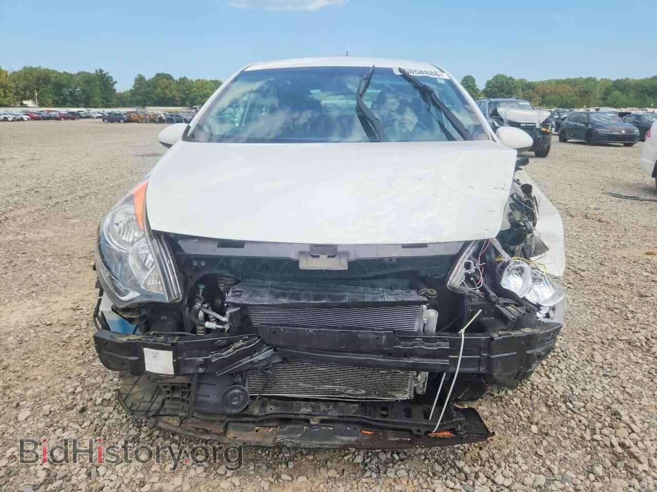 2017 KIA RIO - VIN: KNADN5A36H6036287 - Photo 5
