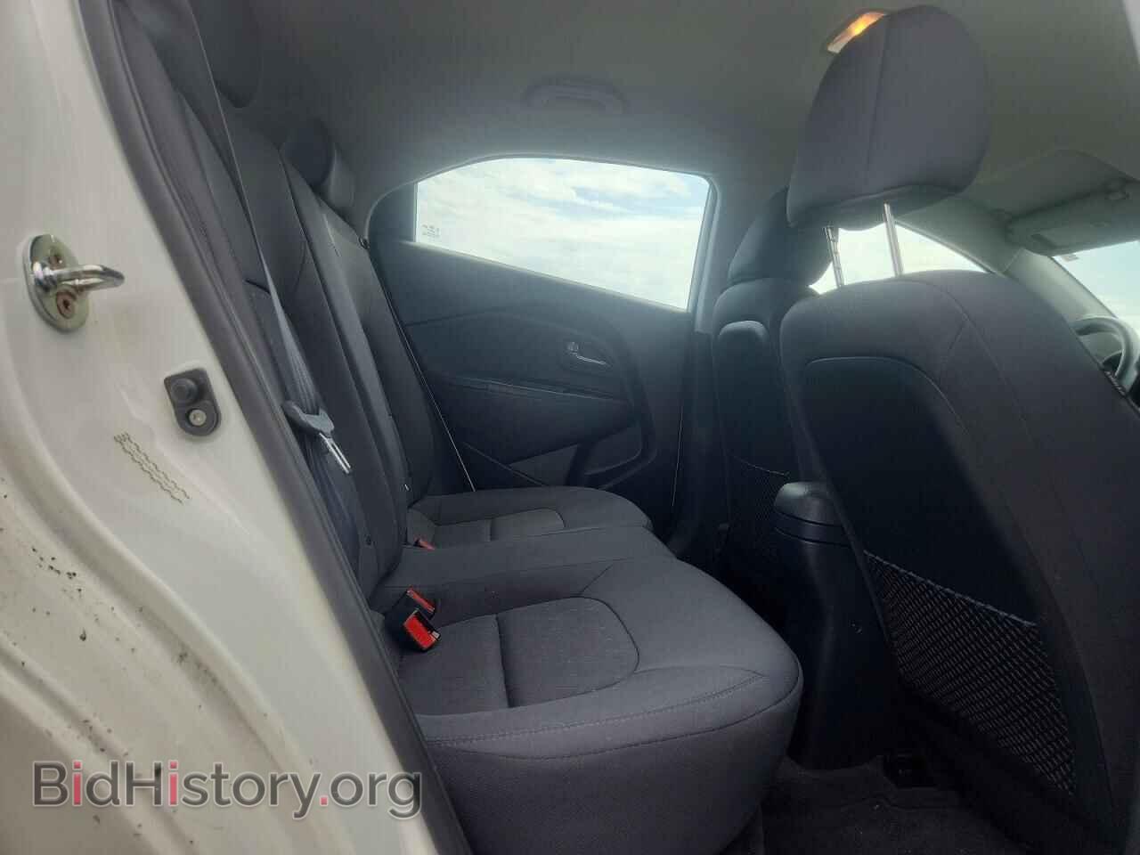 2017 KIA RIO - VIN: KNADN5A36H6036287 - Photo 10
