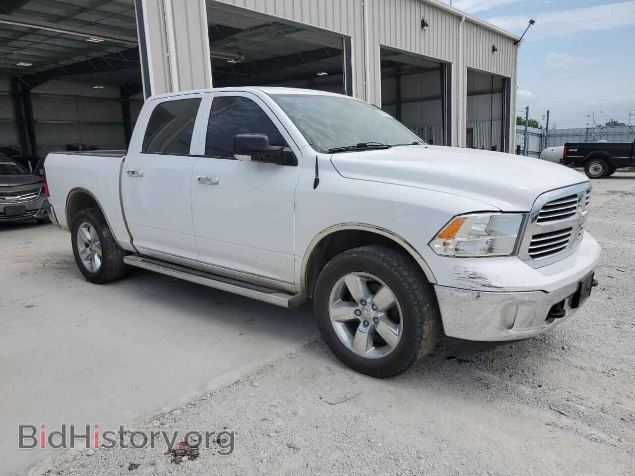 2015 RAM 1500 - VIN: 1C6RR7LTXFS766088 - Фото 4