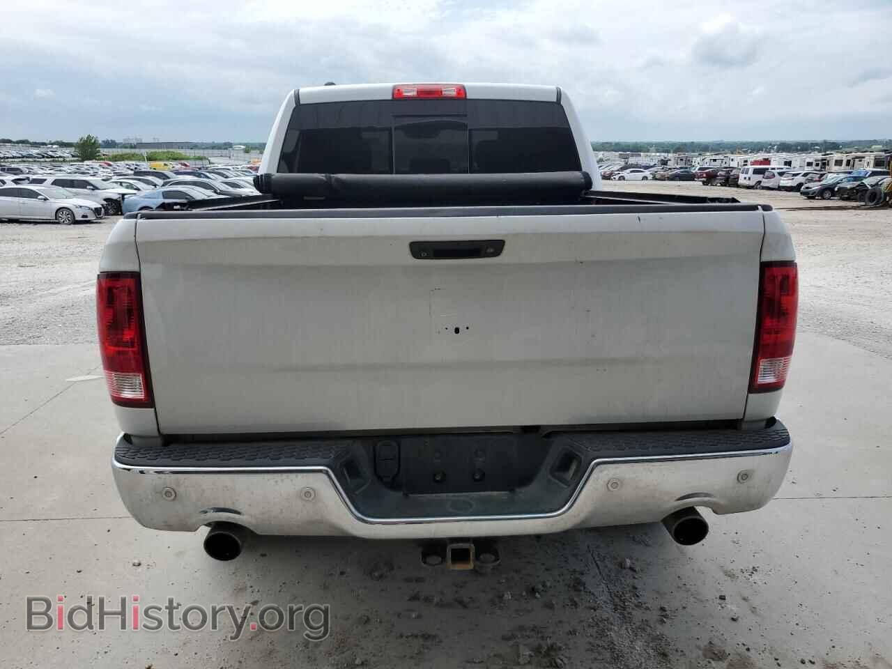 2015 RAM 1500 - VIN: 1C6RR7LTXFS766088 - Фото 6