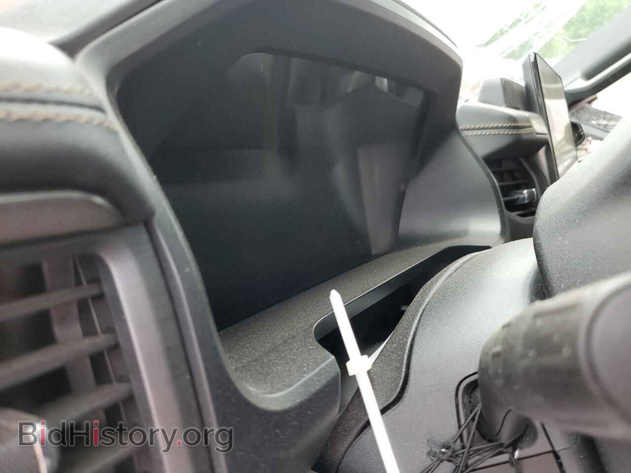 2023 FORD EXPEDITION - VIN: 1FMJK1M81PEA27544 - Фото 9