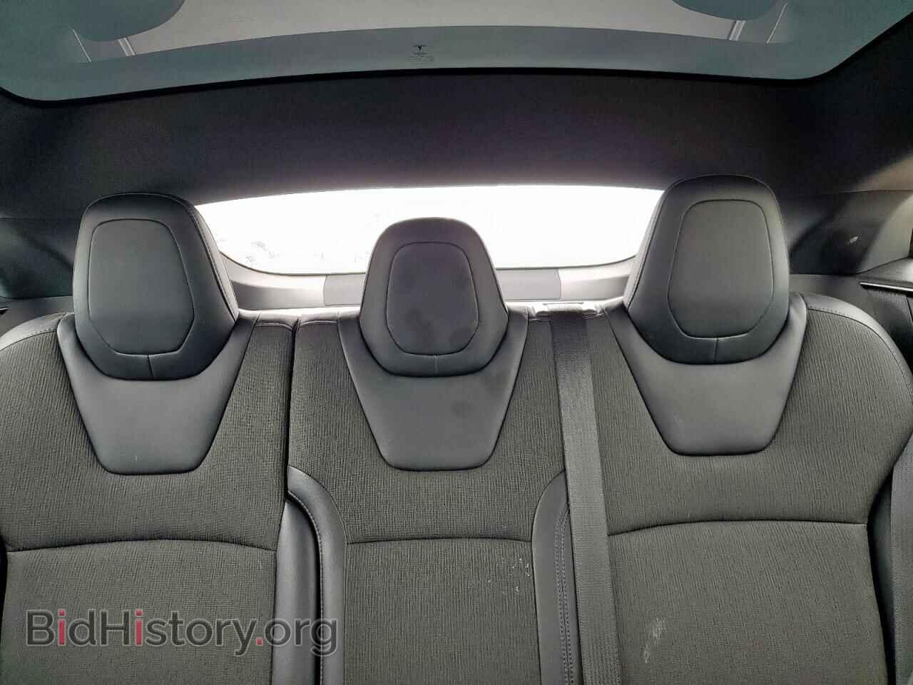 2017 TESLA MODEL S - VIN: 5YJSA1E19HF218870 - Photo 10