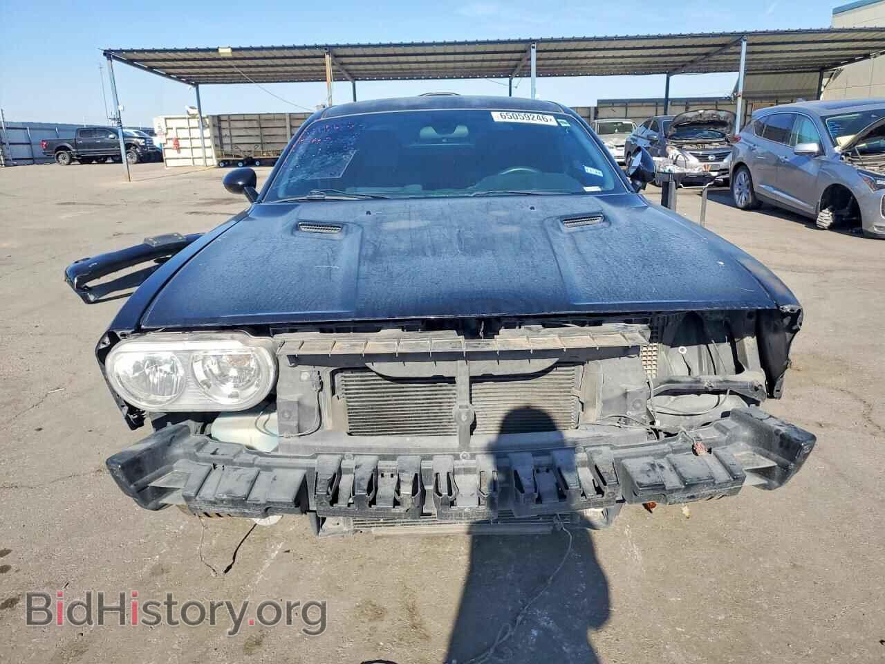 2014 DODGE CHALLENGER - VIN: 2C3CDYAG4EH149529 - Photo 5