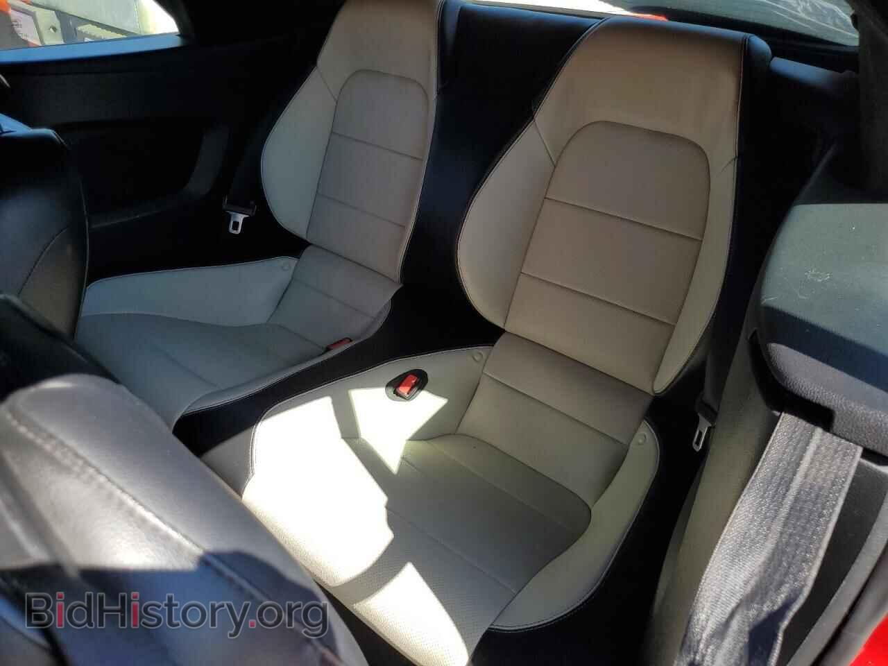 2017 FORD ALL Models - VIN: 1FATP8UH5H5304629 - Photo 10