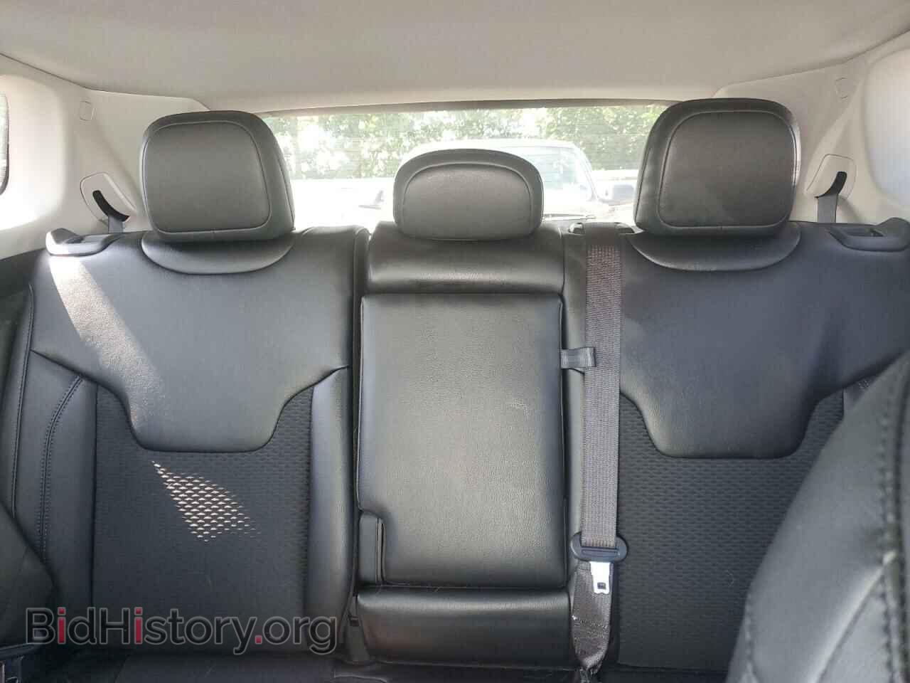 2022 JEEP COMPASS - VIN: 3C4NJDBB7NT124382 - Photo 10
