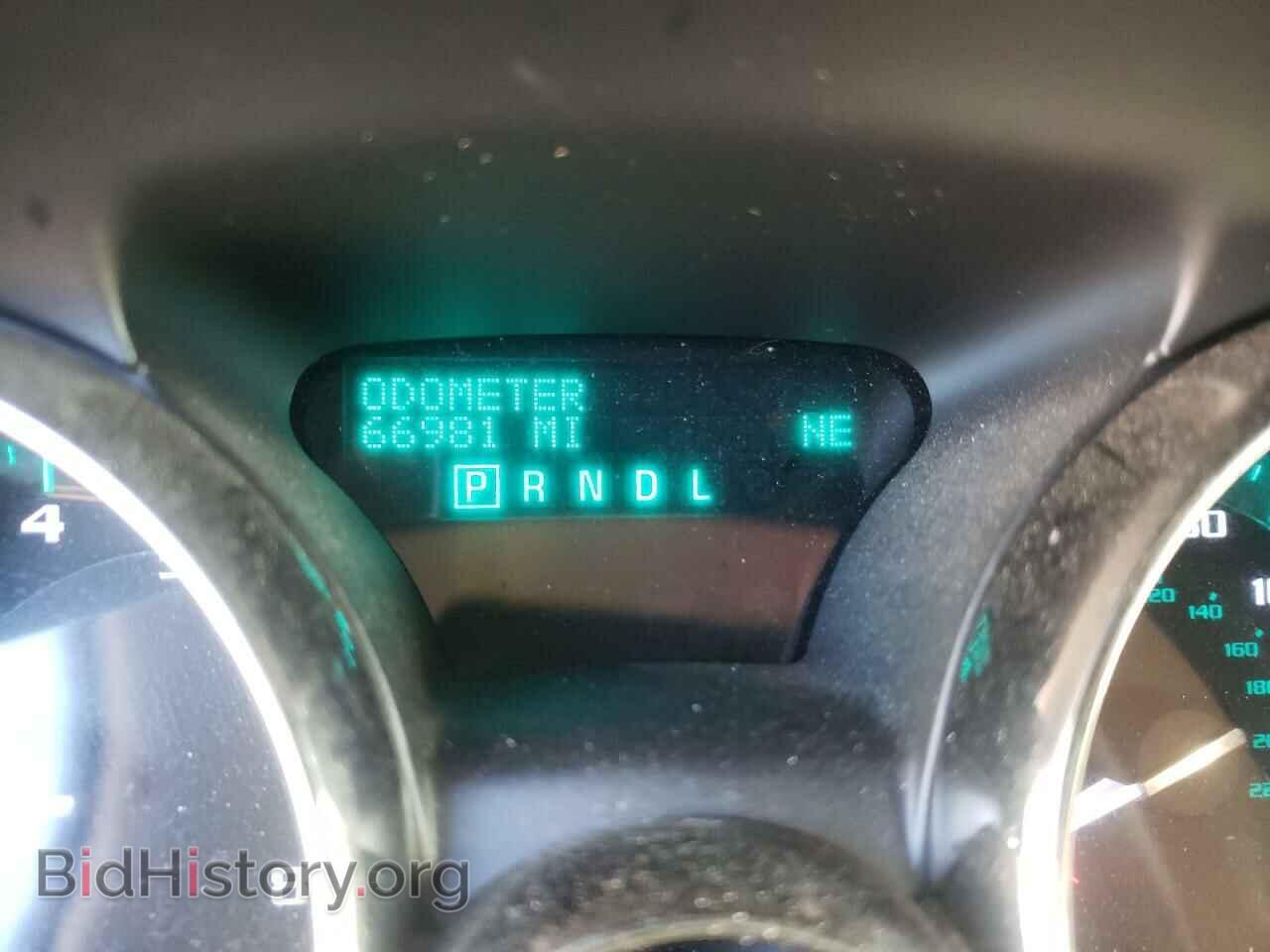 2015 BUICK ENCLAVE - VIN: 5GAKVBKD1FJ218863 - Фото 8