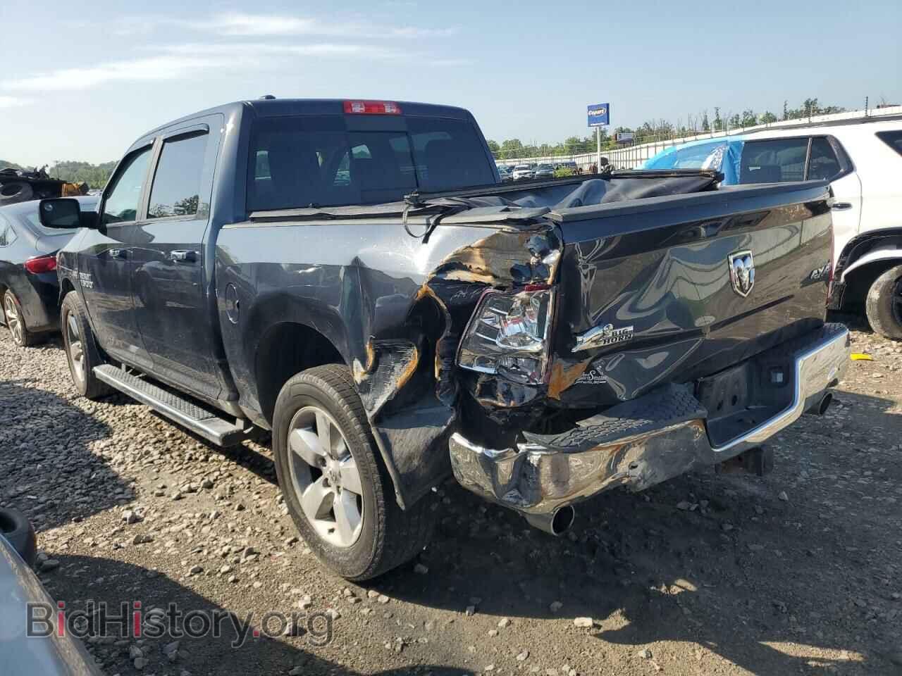 2017 RAM 1500 - VIN: 1C6RR7LT2HS729524 - Photo 2