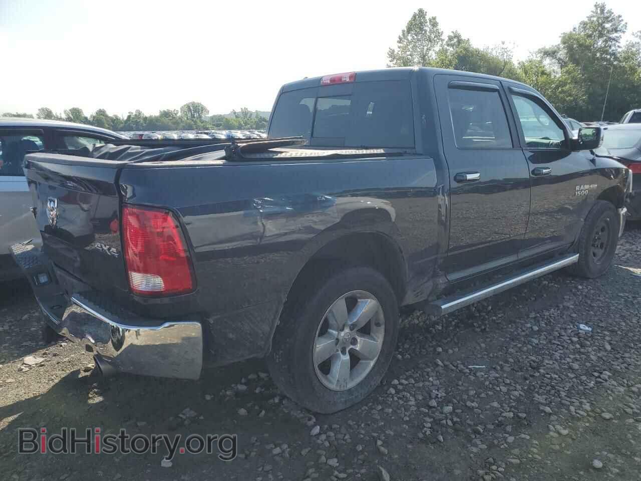 2017 RAM 1500 - VIN: 1C6RR7LT2HS729524 - Photo 3