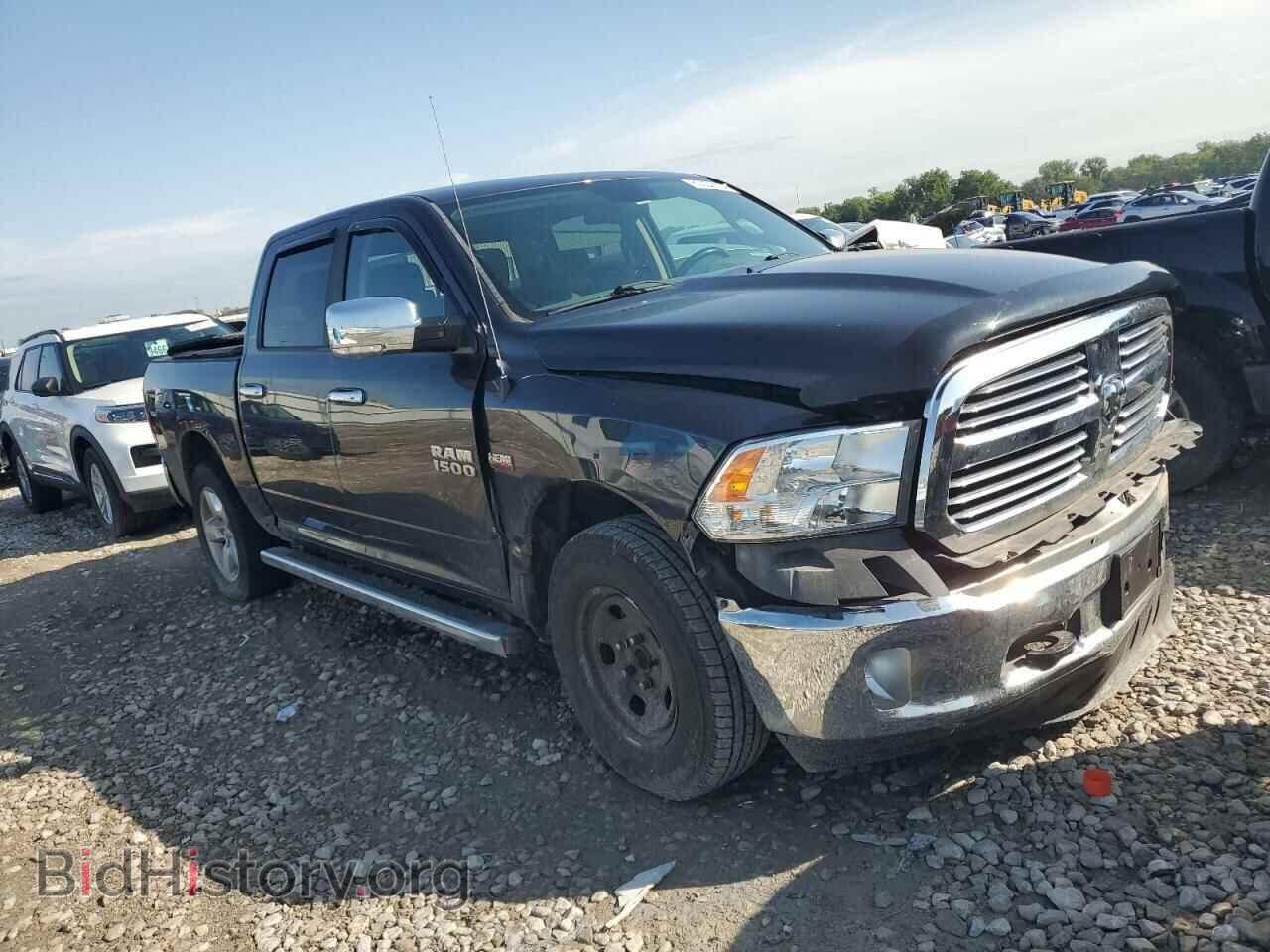 2017 RAM 1500 - VIN: 1C6RR7LT2HS729524 - Photo 4