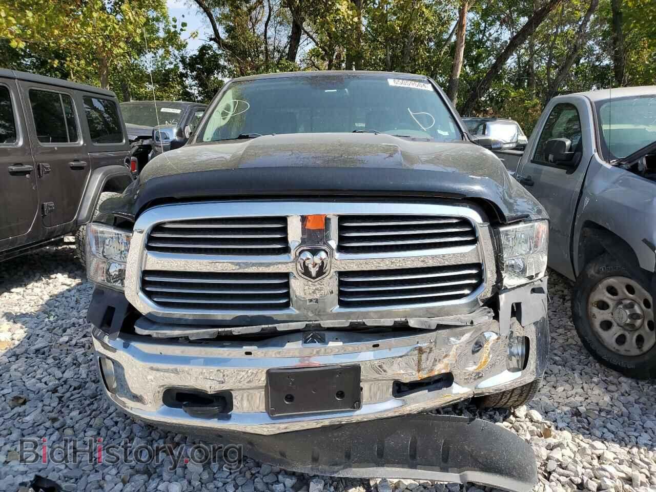 2017 RAM 1500 - VIN: 1C6RR7LT2HS729524 - Photo 5
