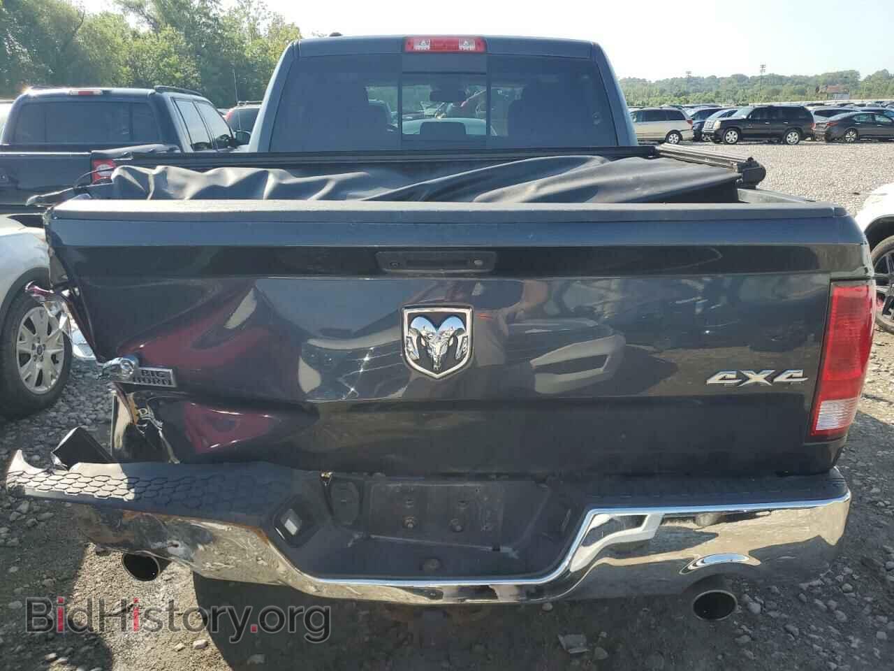 2017 RAM 1500 - VIN: 1C6RR7LT2HS729524 - Photo 6