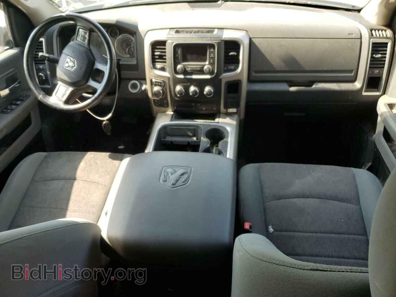 2017 RAM 1500 - VIN: 1C6RR7LT2HS729524 - Photo 8