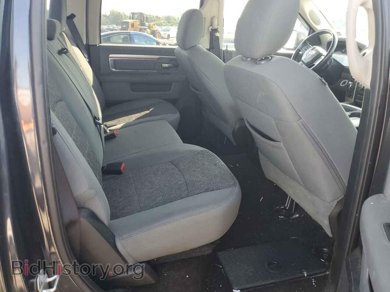 2017 RAM 1500 - VIN: 1C6RR7LT2HS729524 - Photo 10