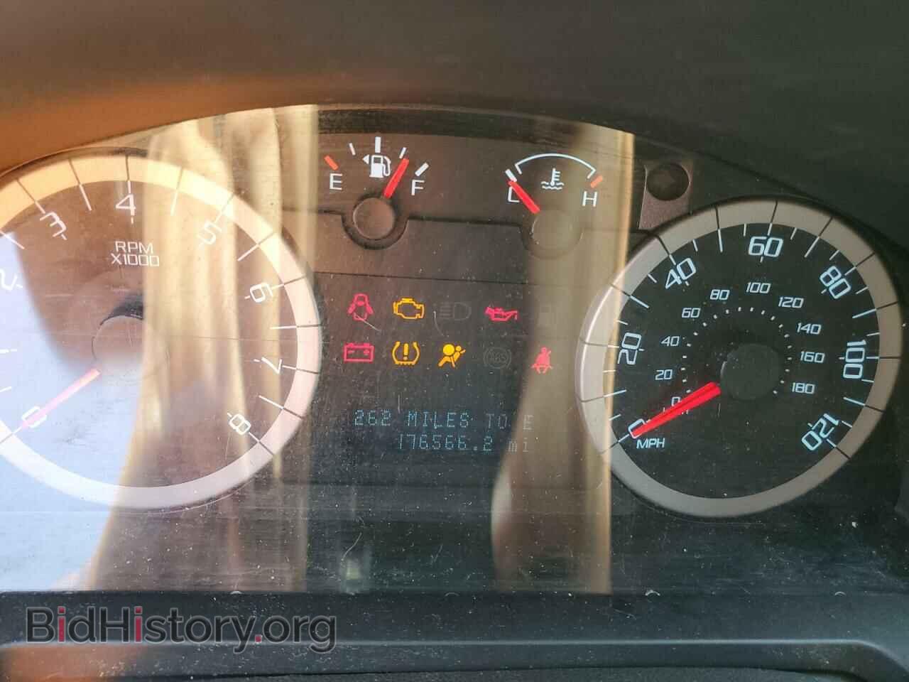2012 FORD ESCAPE - VIN: 1FMCU9DG1CKC60828 - Фото 9