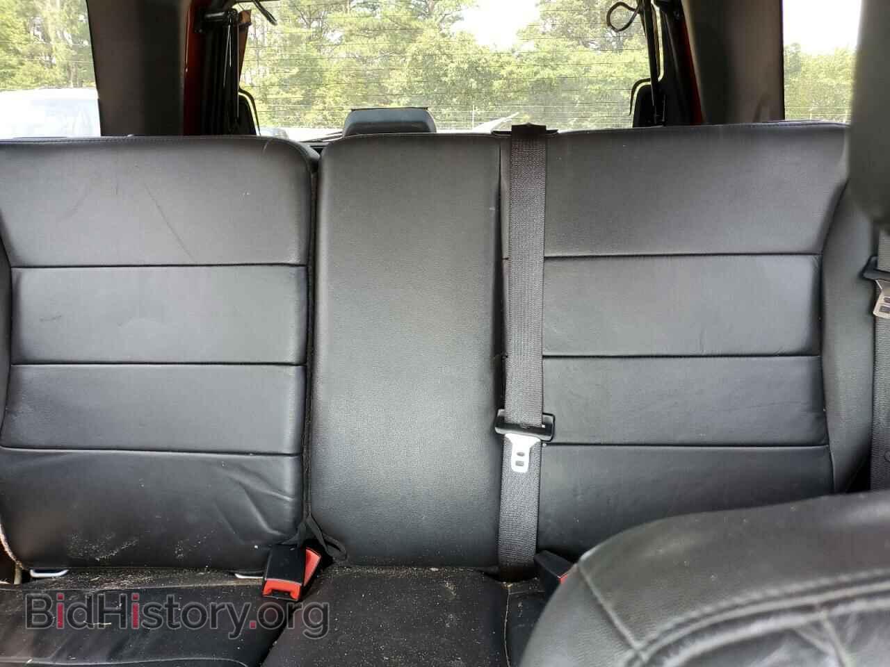2012 FORD ESCAPE - VIN: 1FMCU9DG1CKC60828 - Фото 10
