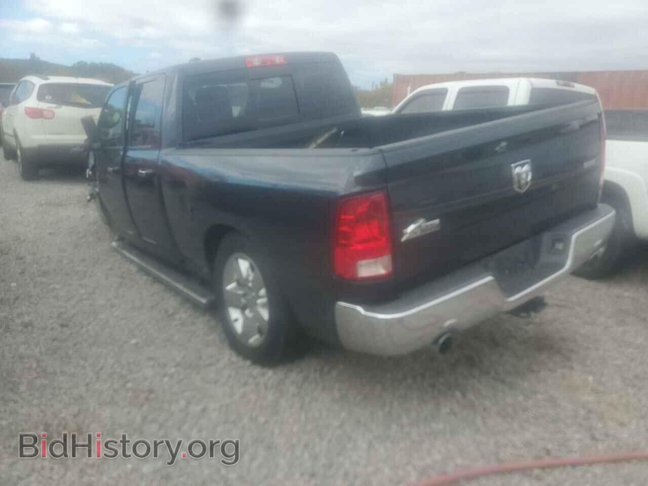 2014 RAM 1500 - VIN: 1C6RR6GTXES204260 - Фото 3
