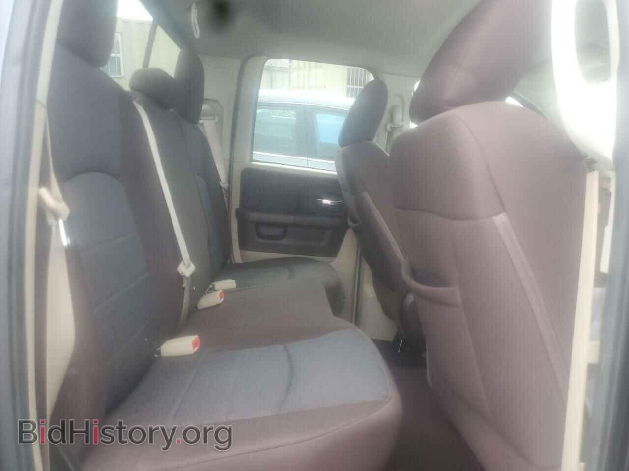 2014 RAM 1500 - VIN: 1C6RR6GTXES204260 - Фото 6