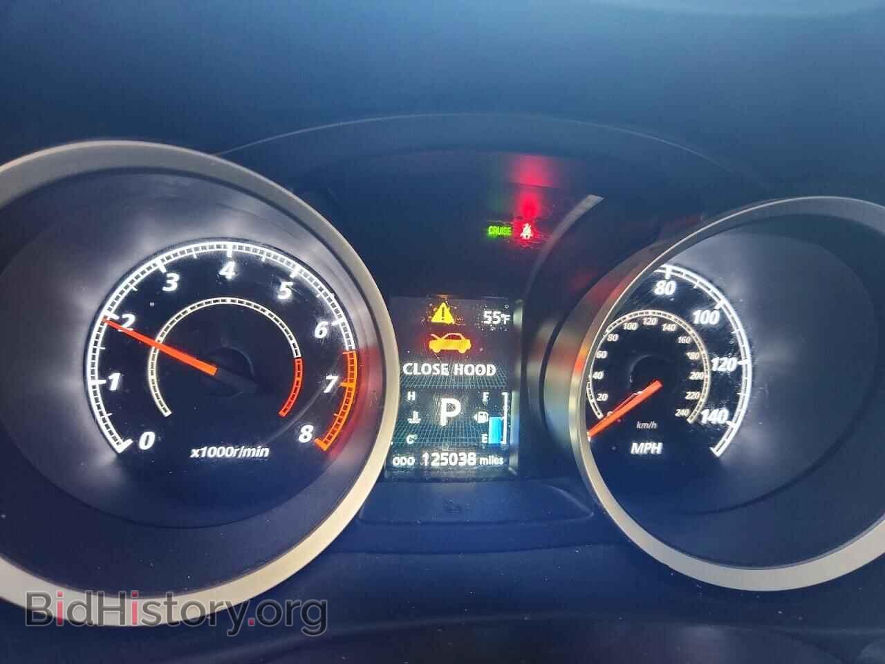2017 MITSUBISHI LANCER - VIN: JA32U2FU9HU010421 - Фото 9