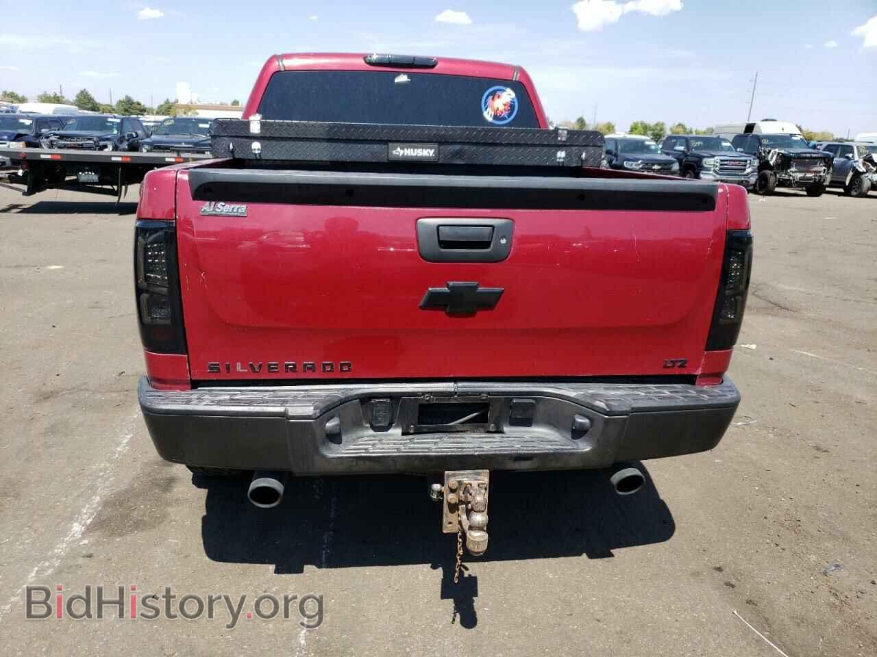 2007 CHEVROLET ALL Models - VIN: 2GCEK13M871581069 - Фото 6