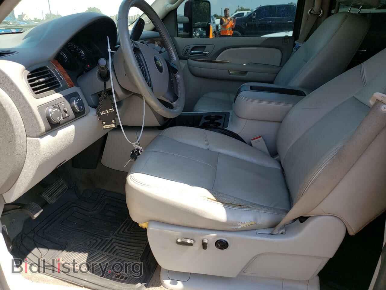 2007 CHEVROLET ALL Models - VIN: 2GCEK13M871581069 - Фото 7