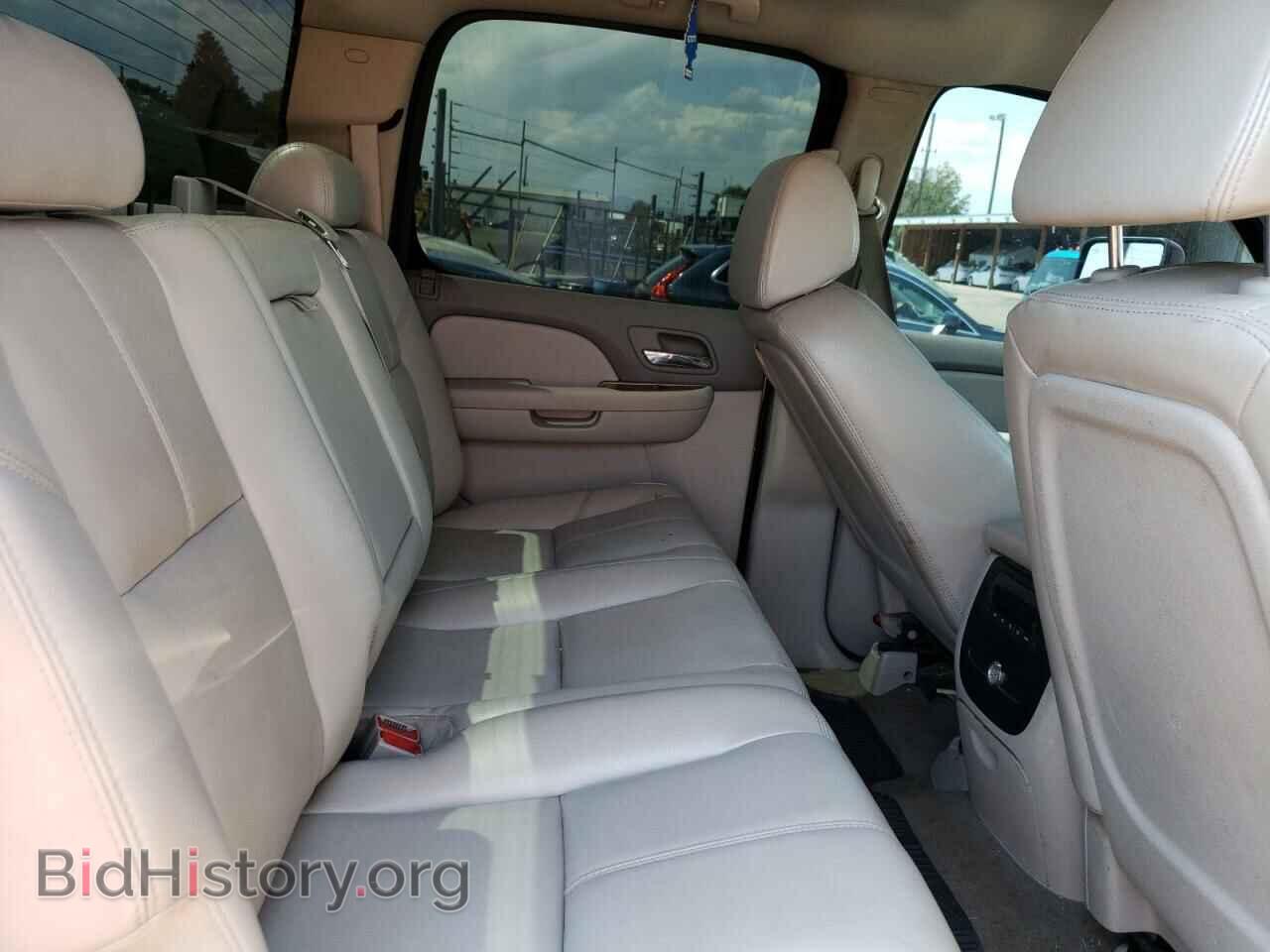 2007 CHEVROLET ALL Models - VIN: 2GCEK13M871581069 - Фото 10