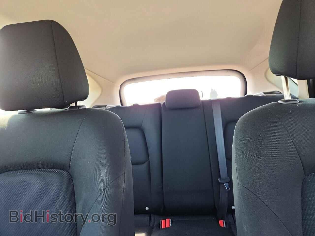 2020 MAZDA CX-5 - VIN: JM3KFBBM8L0733671 - Фото 10