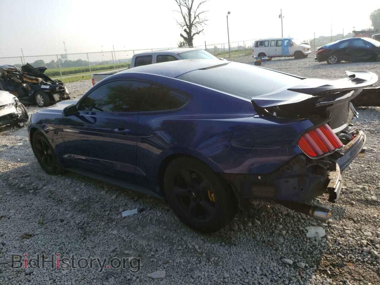 2015 FORD ALL Models - VIN: 1FA6P8AM2F5329189 - Photo 2
