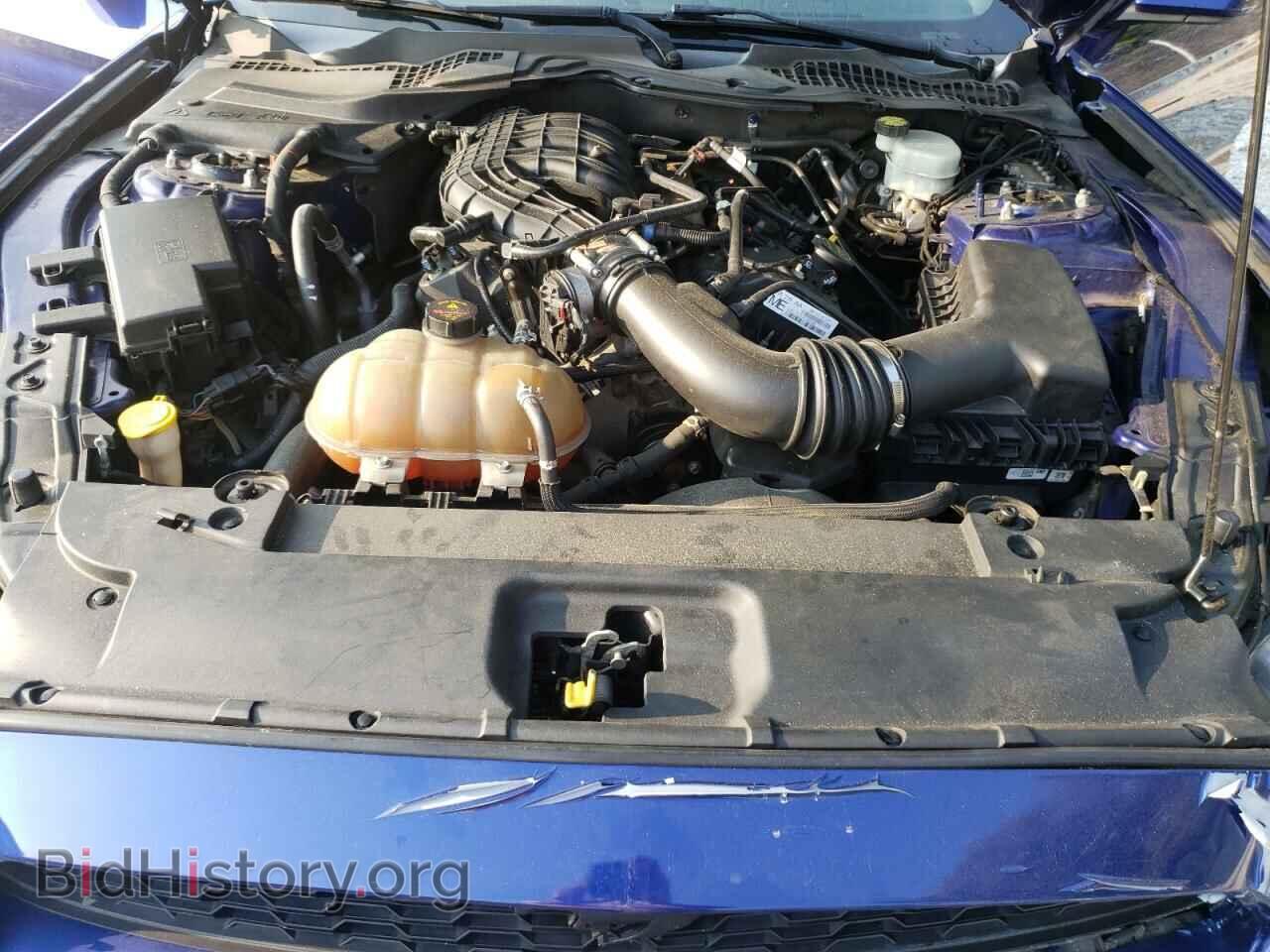 2015 FORD ALL Models - VIN: 1FA6P8AM2F5329189 - Photo 11