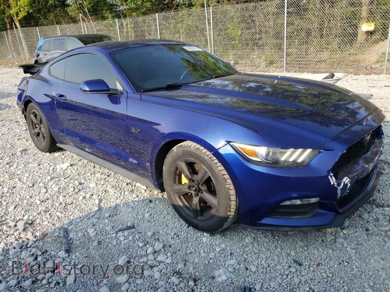 2015 FORD ALL Models - VIN: 1FA6P8AM2F5329189 - Photo 4