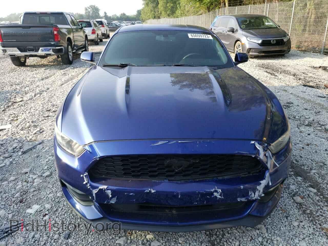 2015 FORD ALL Models - VIN: 1FA6P8AM2F5329189 - Photo 5