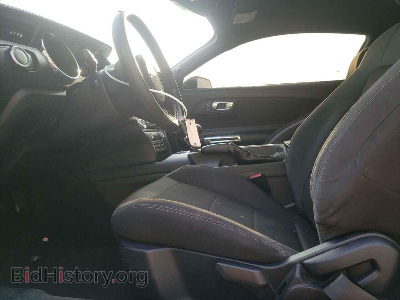 2015 FORD ALL Models - VIN: 1FA6P8AM2F5329189 - Photo 7