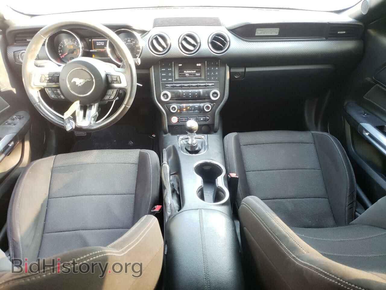 2015 FORD ALL Models - VIN: 1FA6P8AM2F5329189 - Photo 8