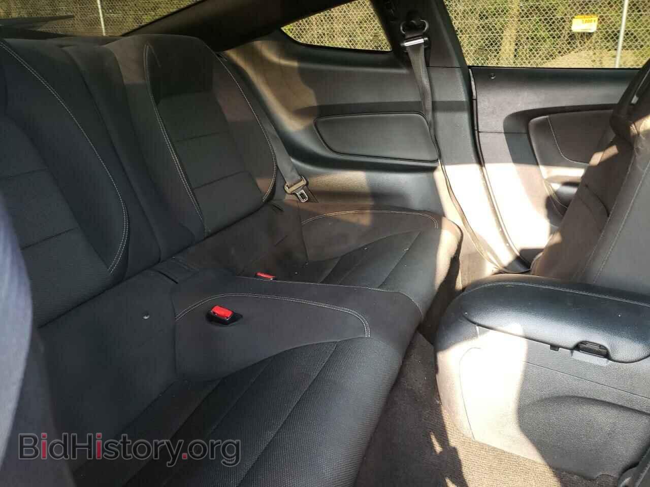 2015 FORD ALL Models - VIN: 1FA6P8AM2F5329189 - Photo 10