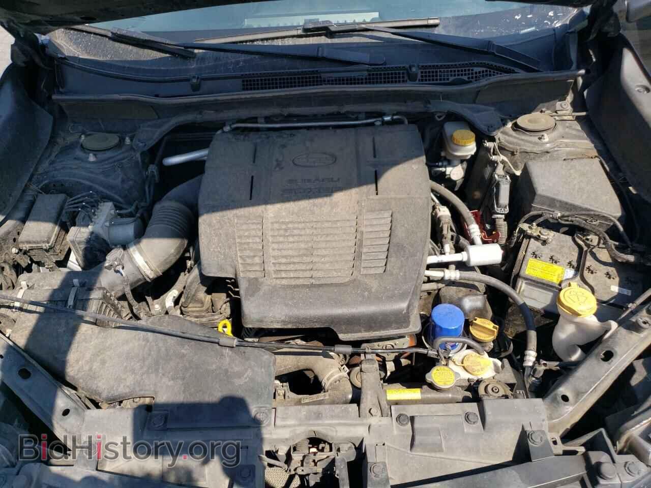 2021 SUBARU FORESTER - VIN: JF2SKARCXMH449104 - Фото 12