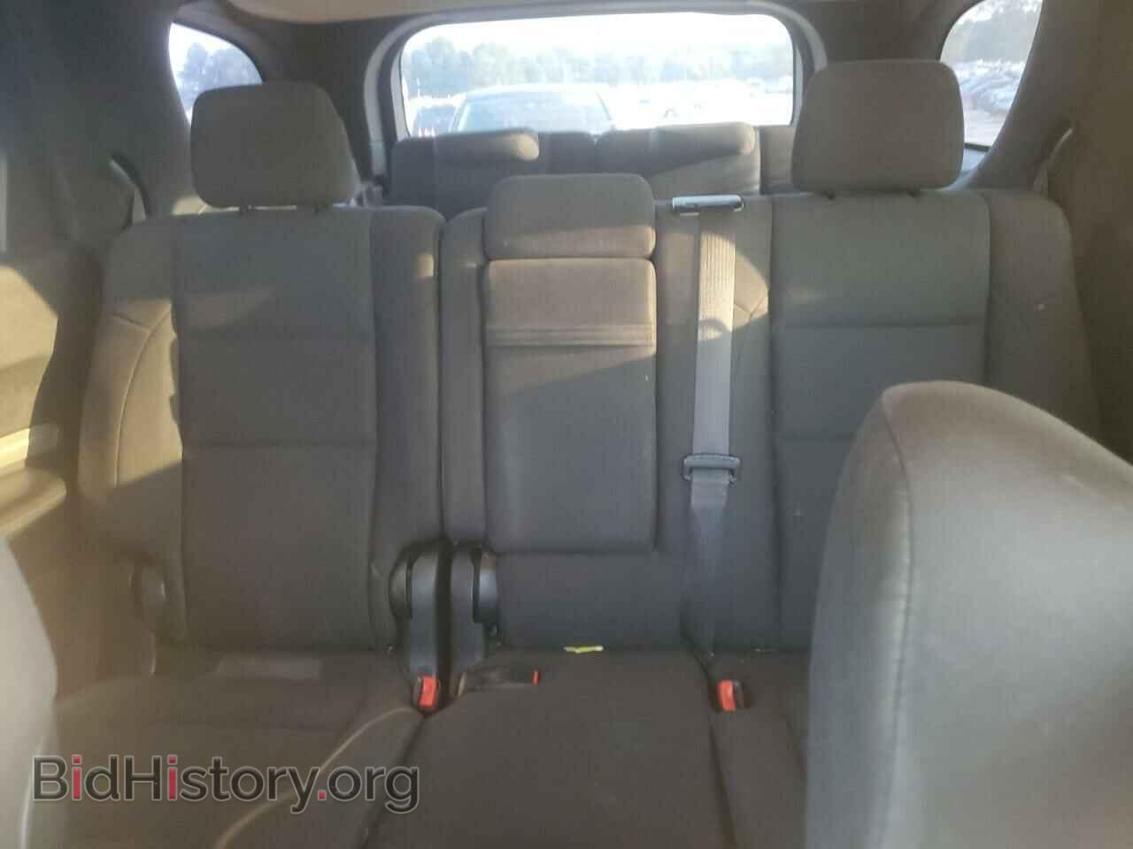 2014 DODGE DURANGO - VIN: 1C4RDHAG8EC494605 - Фото 10