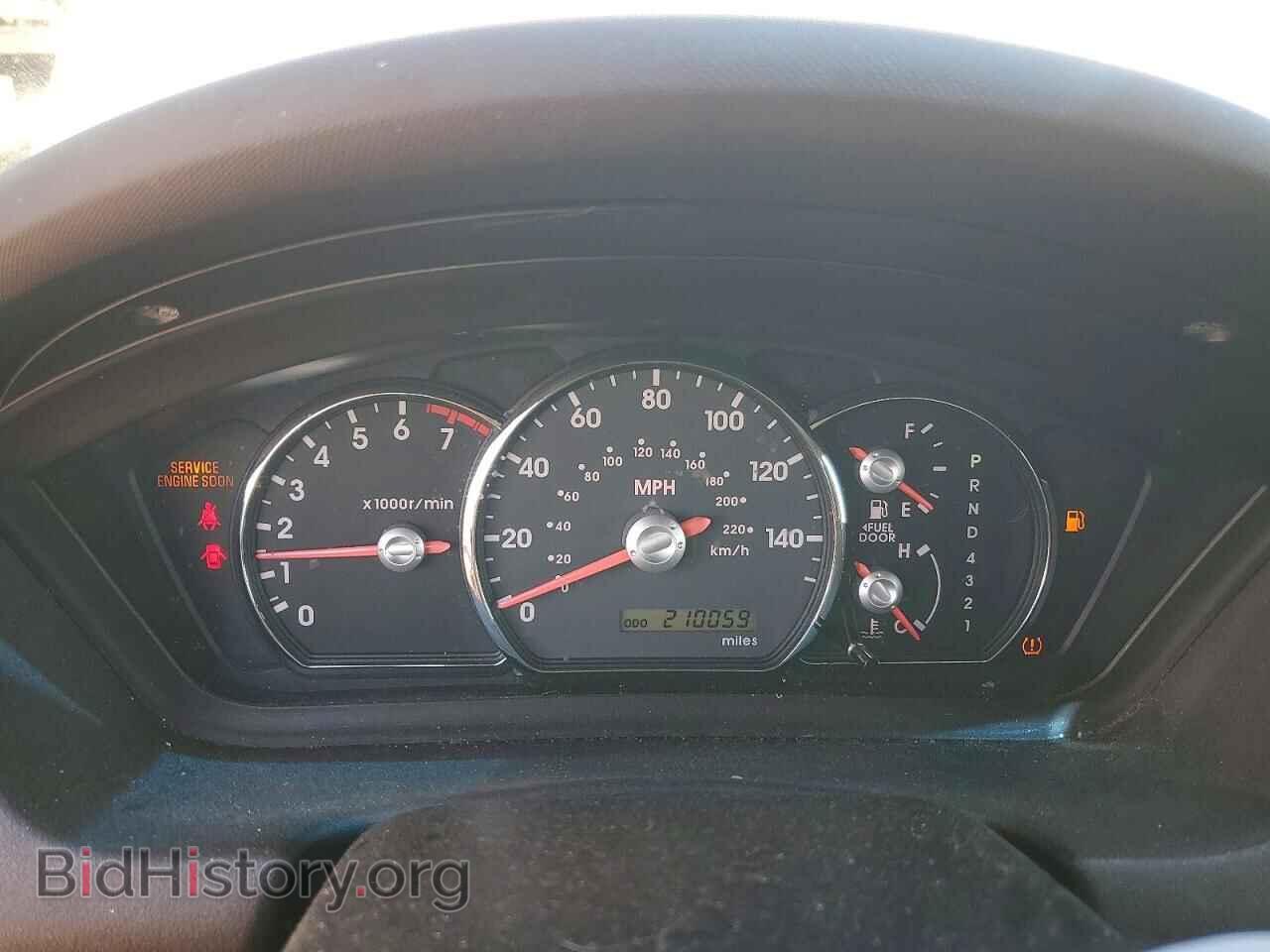 2012 MITSUBISHI GALANT - VIN: 4A32B2FF7CE005999 - Фото 9