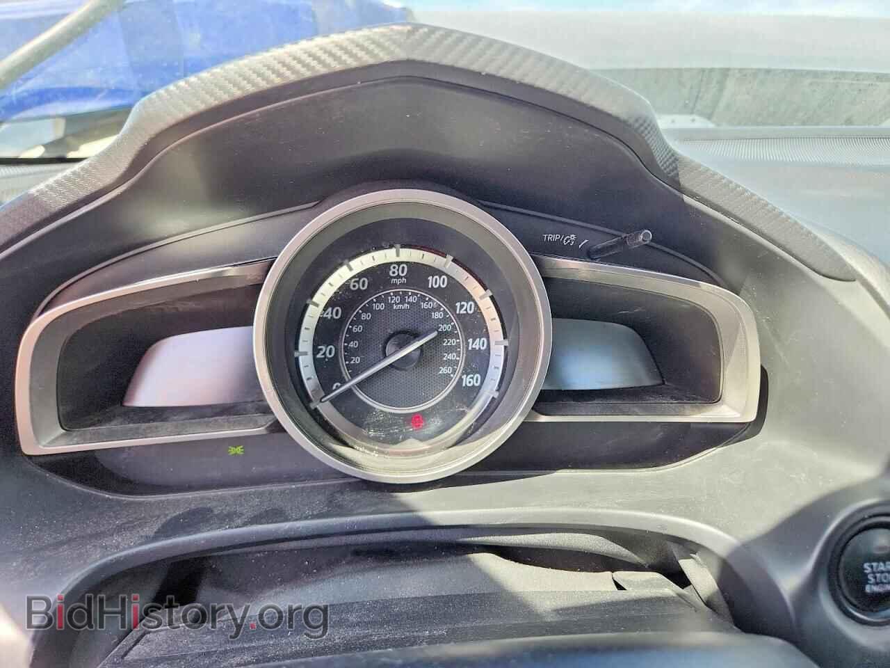 2016 MAZDA 3 - VIN: 3MZBM1V77GM315861 - Фото 9