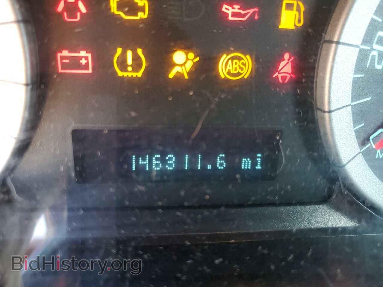 2012 FORD ESCAPE - VIN: 1FMCU0D79CKA57777 - Photo 8