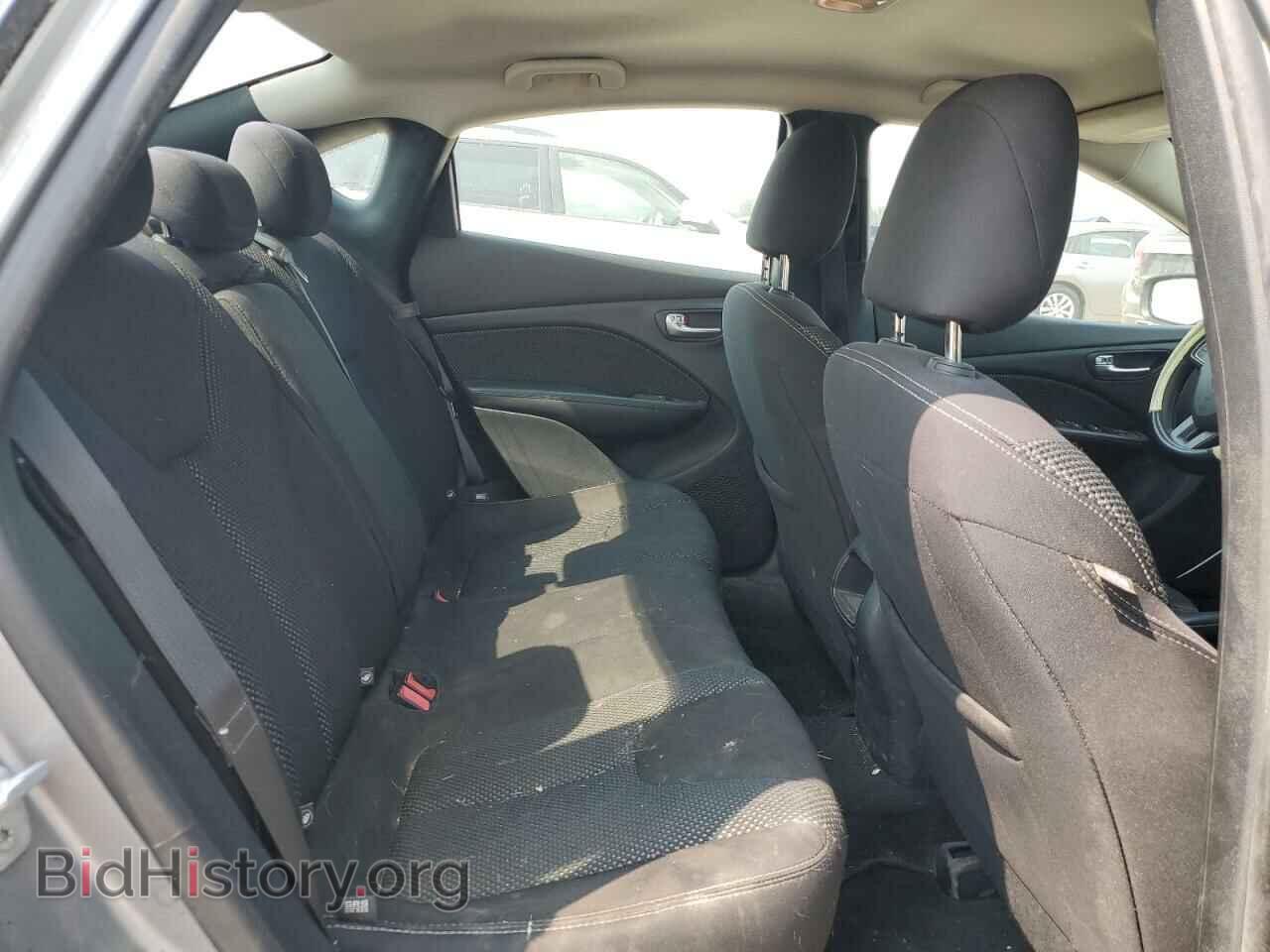 2015 DODGE DART - VIN: 1C3CDFBBXFD213045 - Фото 10