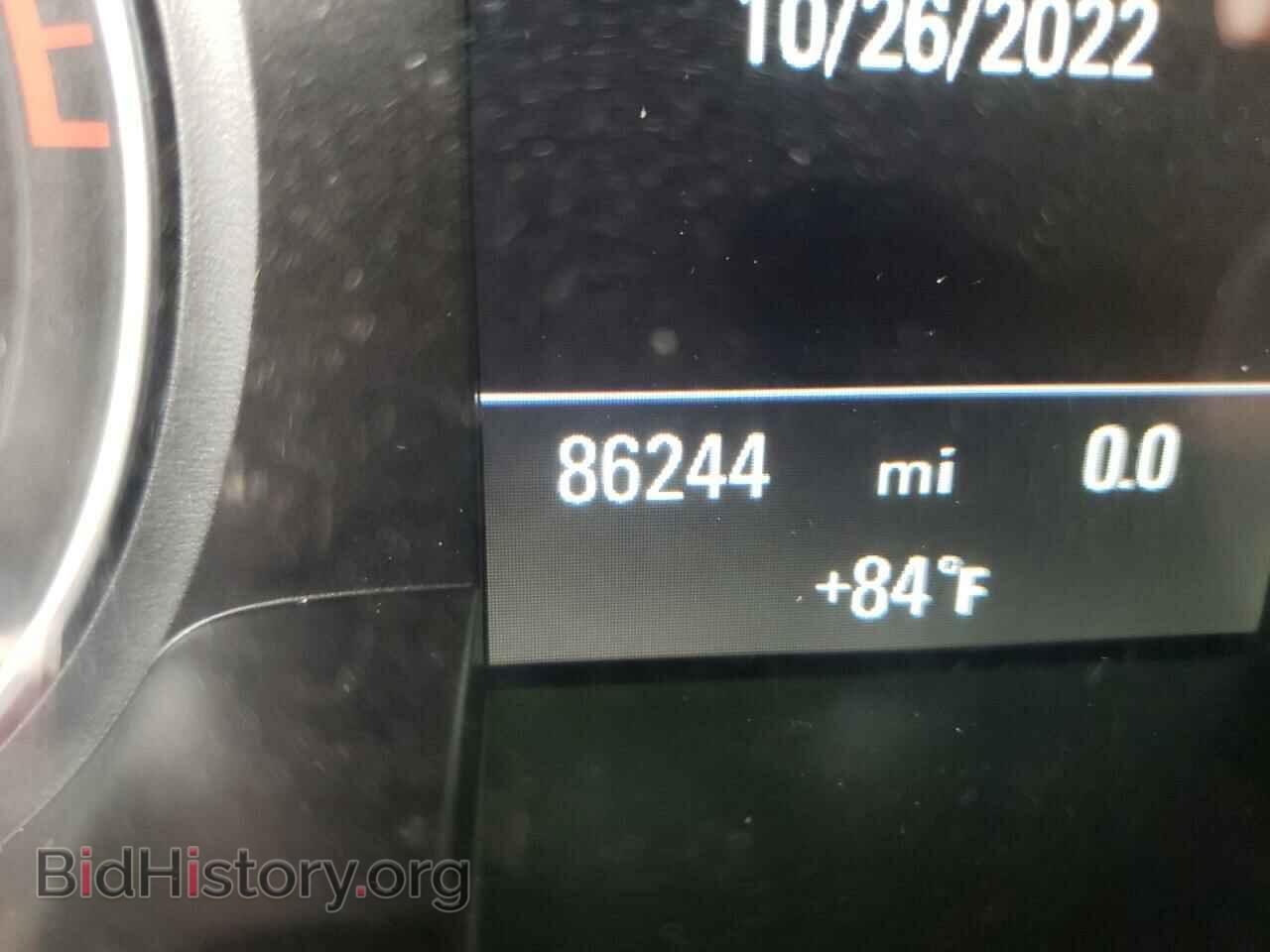 2016 AUDI A4 - VIN: WAUAFAFL5GA012835 - Фото 8